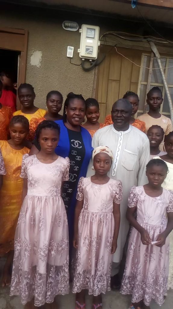 2021 Father’s Day Celebration